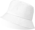 Fischerhut – unisex, aus Baumwolle, klappbar